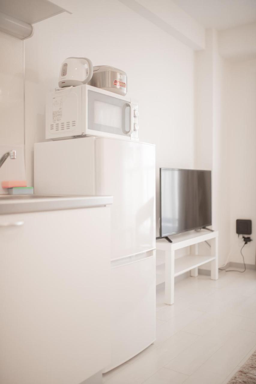 Hatch Nagahori 202 Osaka Ngoại thất bức ảnh