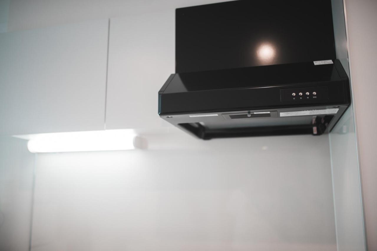 Hatch Nagahori 202 Osaka Ngoại thất bức ảnh