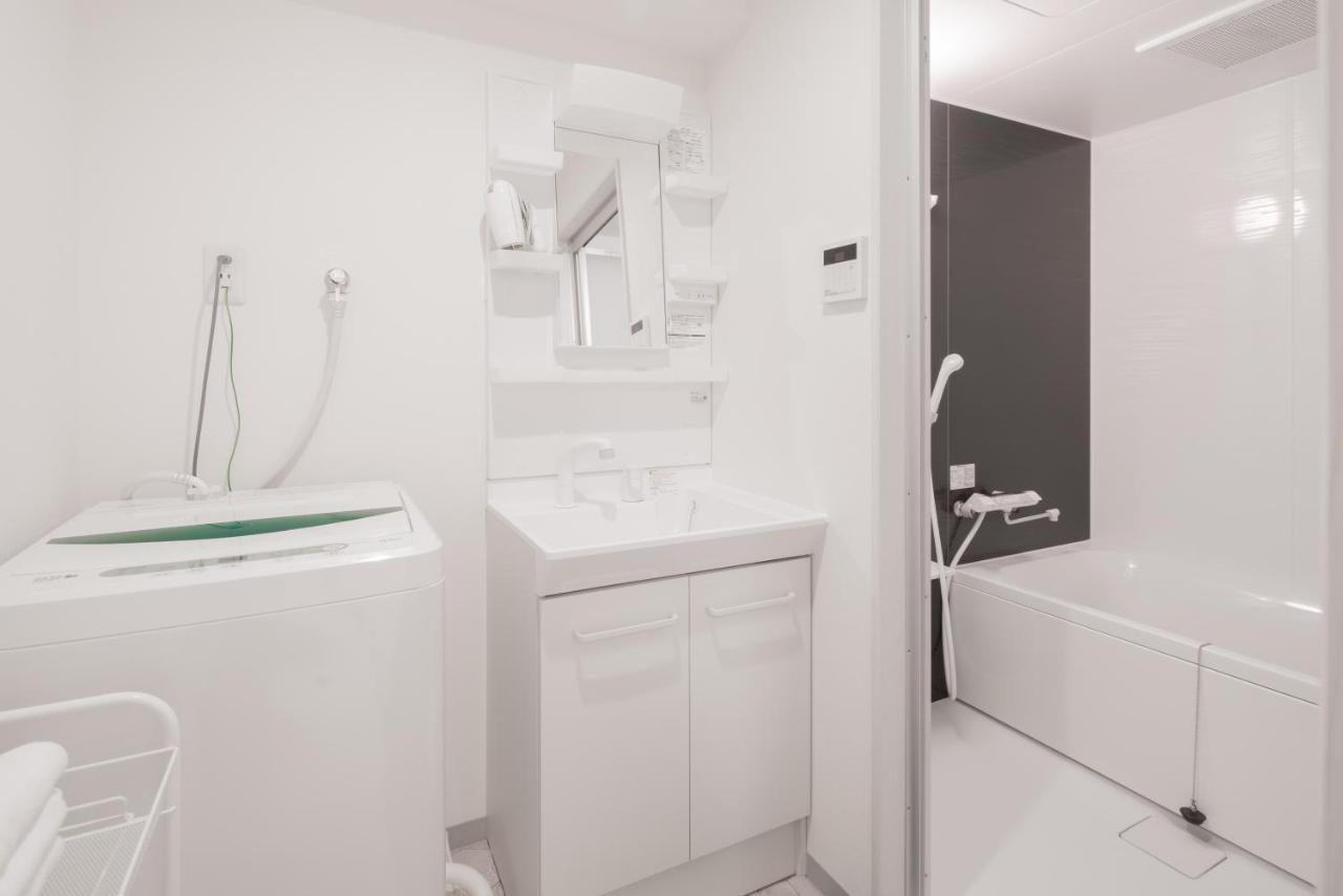 Hatch Nagahori 202 Osaka Ngoại thất bức ảnh