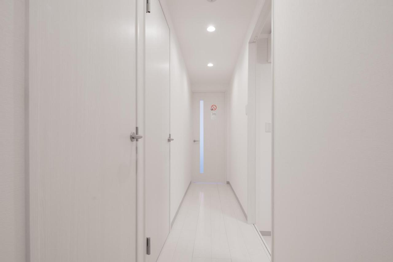Hatch Nagahori 202 Osaka Ngoại thất bức ảnh