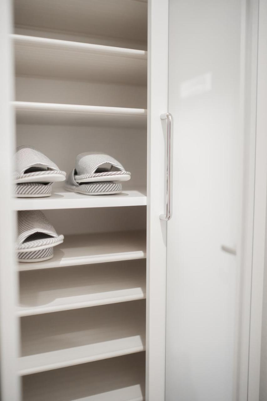 Hatch Nagahori 202 Osaka Ngoại thất bức ảnh